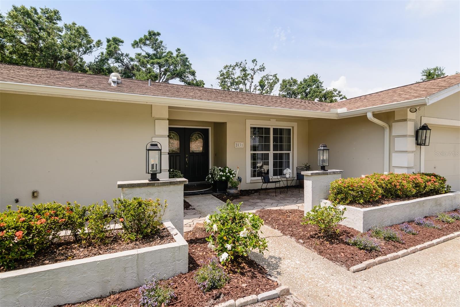 Image 2 of 66 For 2831 Quail Hollow Road W