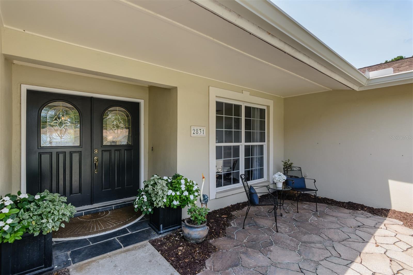 Image 3 of 66 For 2831 Quail Hollow Road W