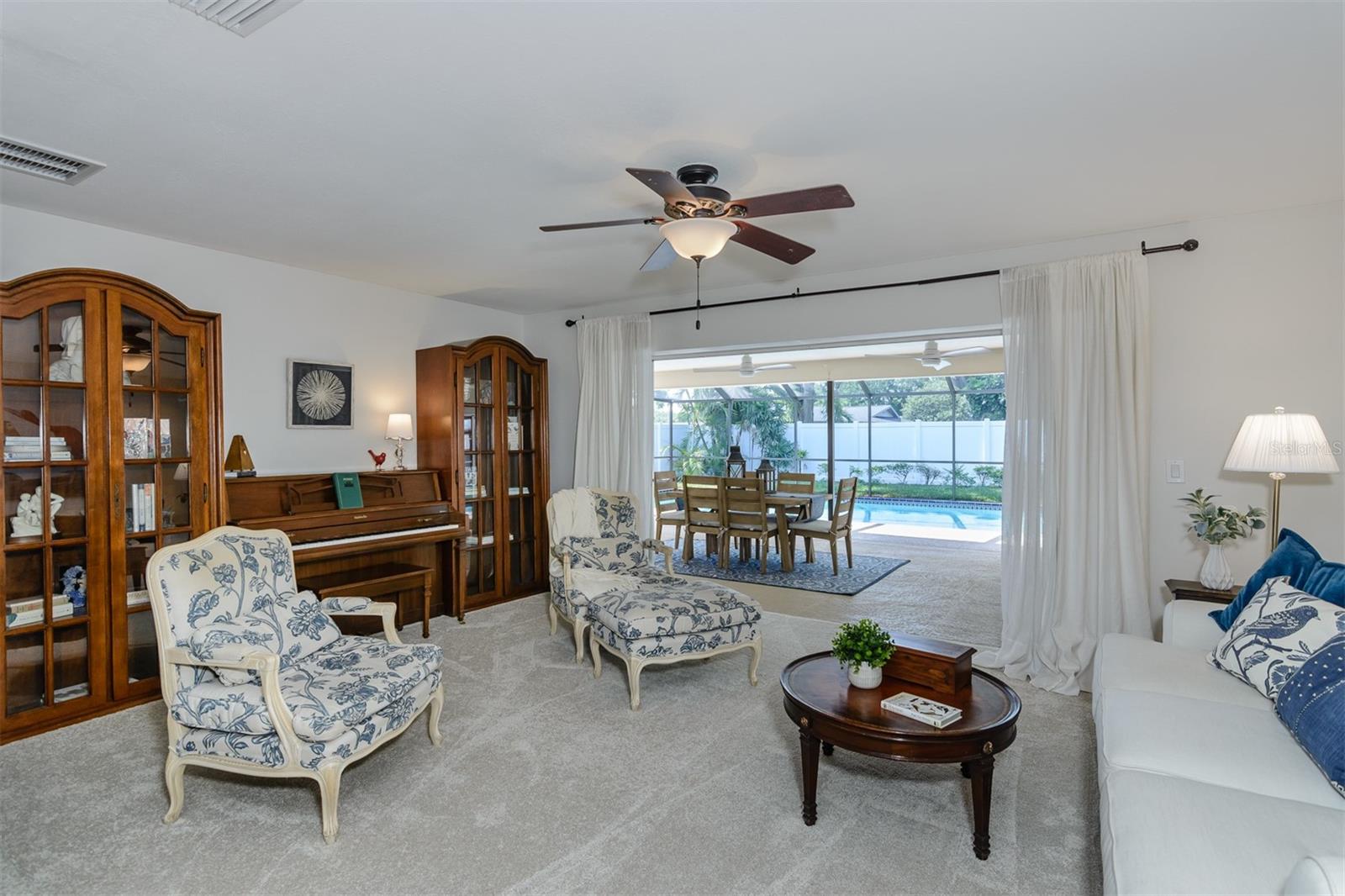 Image 49 of 66 For 2831 Quail Hollow Road W