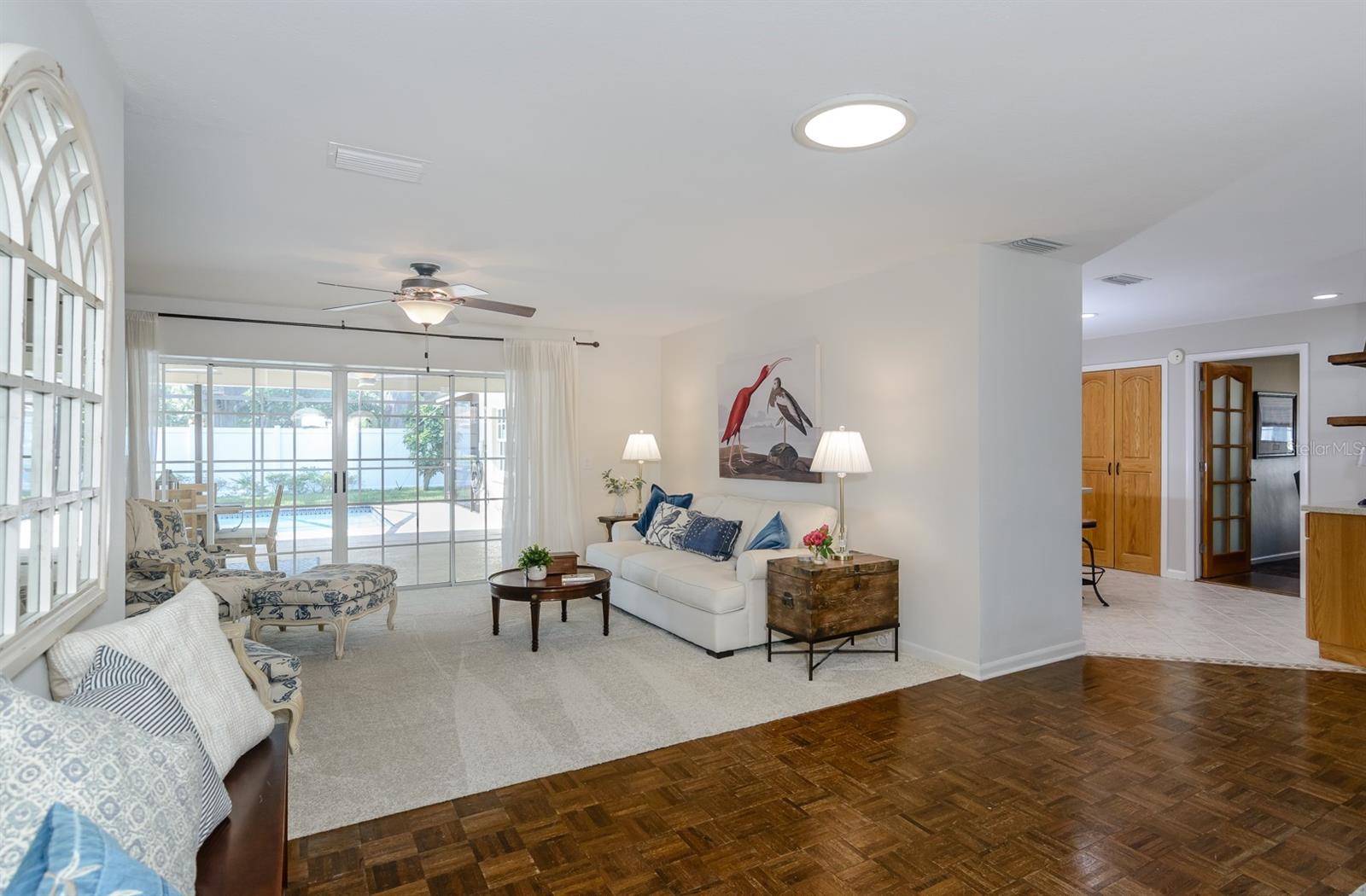 Image 5 of 66 For 2831 Quail Hollow Road W