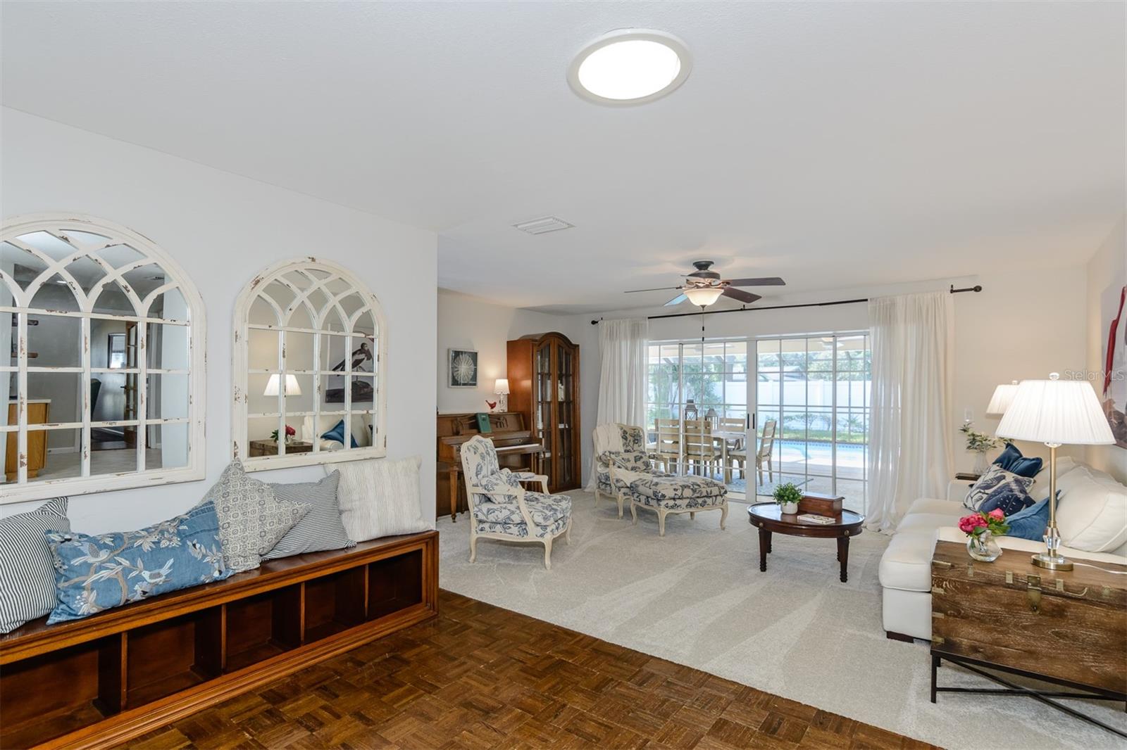Image 6 of 66 For 2831 Quail Hollow Road W