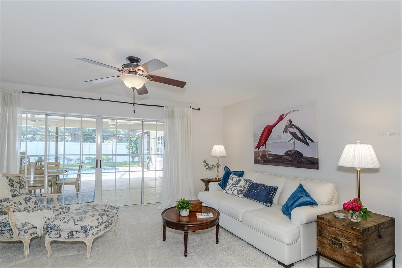Image 7 of 66 For 2831 Quail Hollow Road W