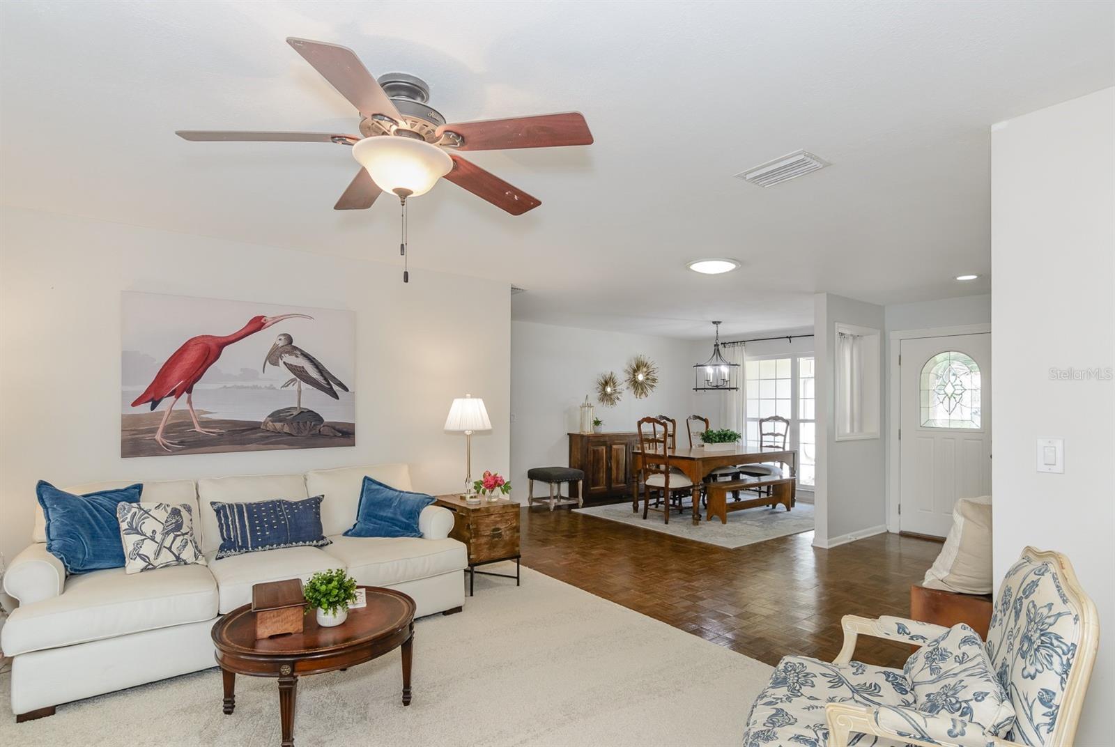 Image 9 of 66 For 2831 Quail Hollow Road W