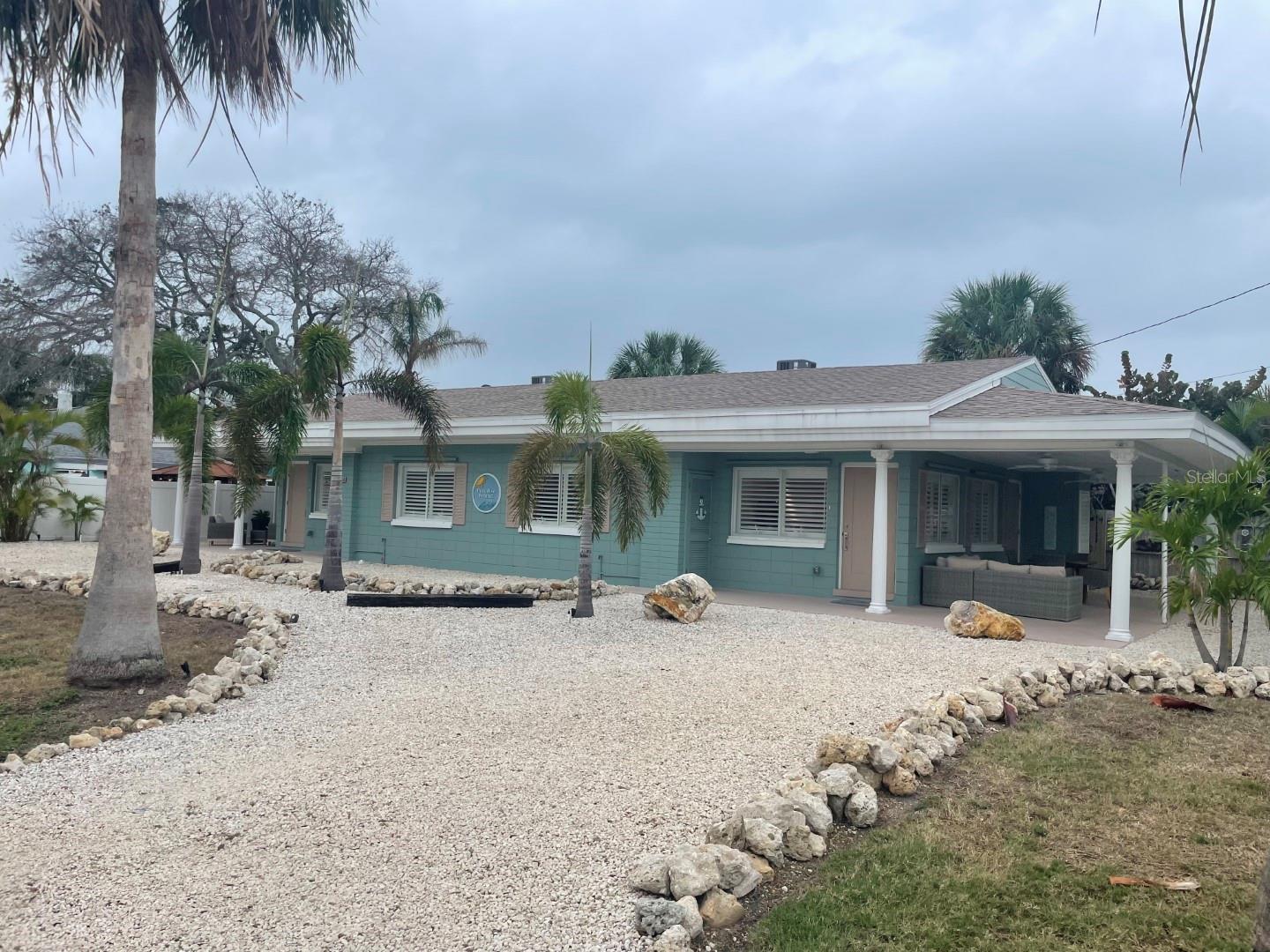Details for 720 Gulf Boulevard A, INDIAN ROCKS BEACH, FL 33785