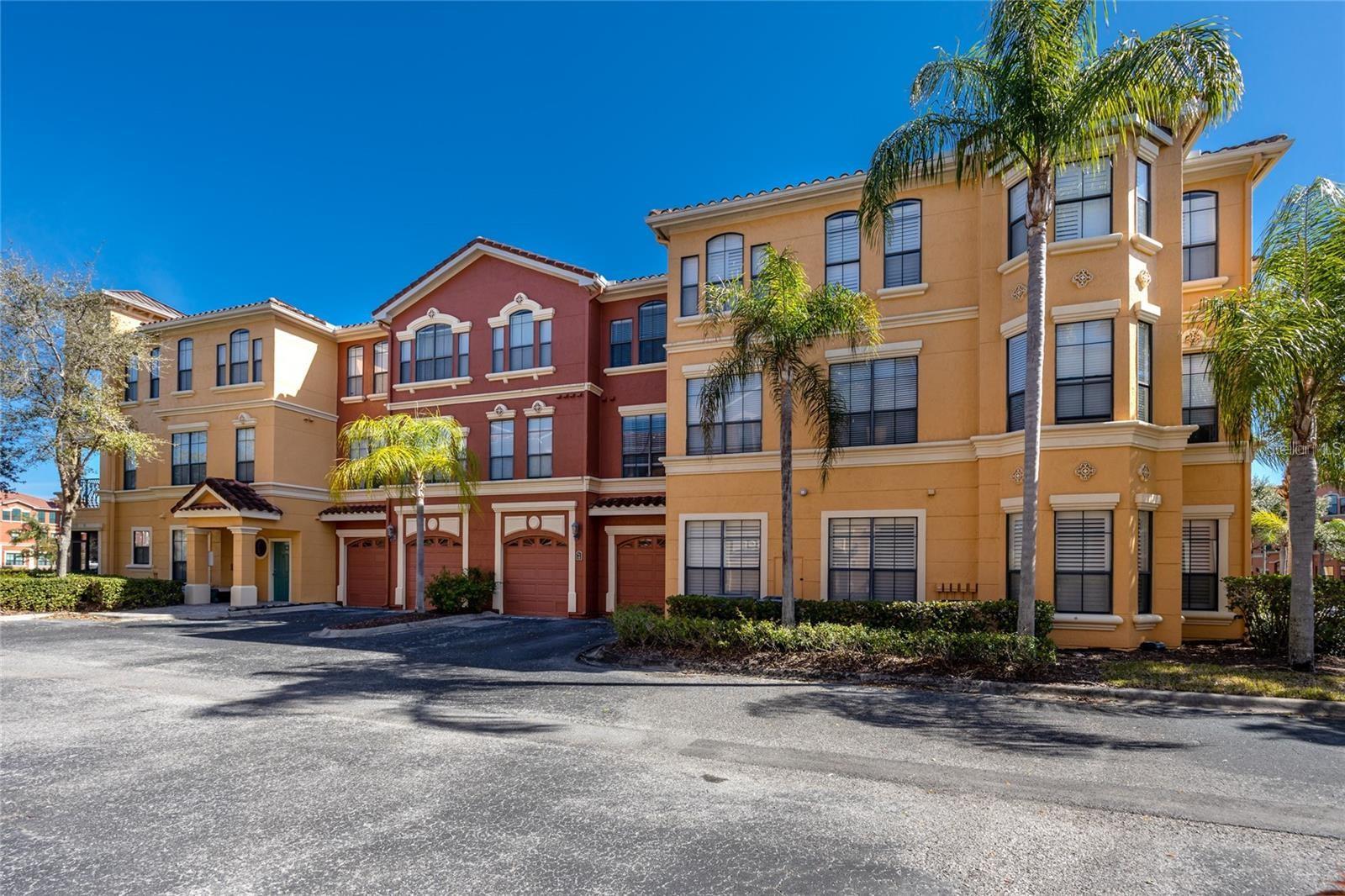 Details for 2746 Via Tivoli  132a, CLEARWATER, FL 33764