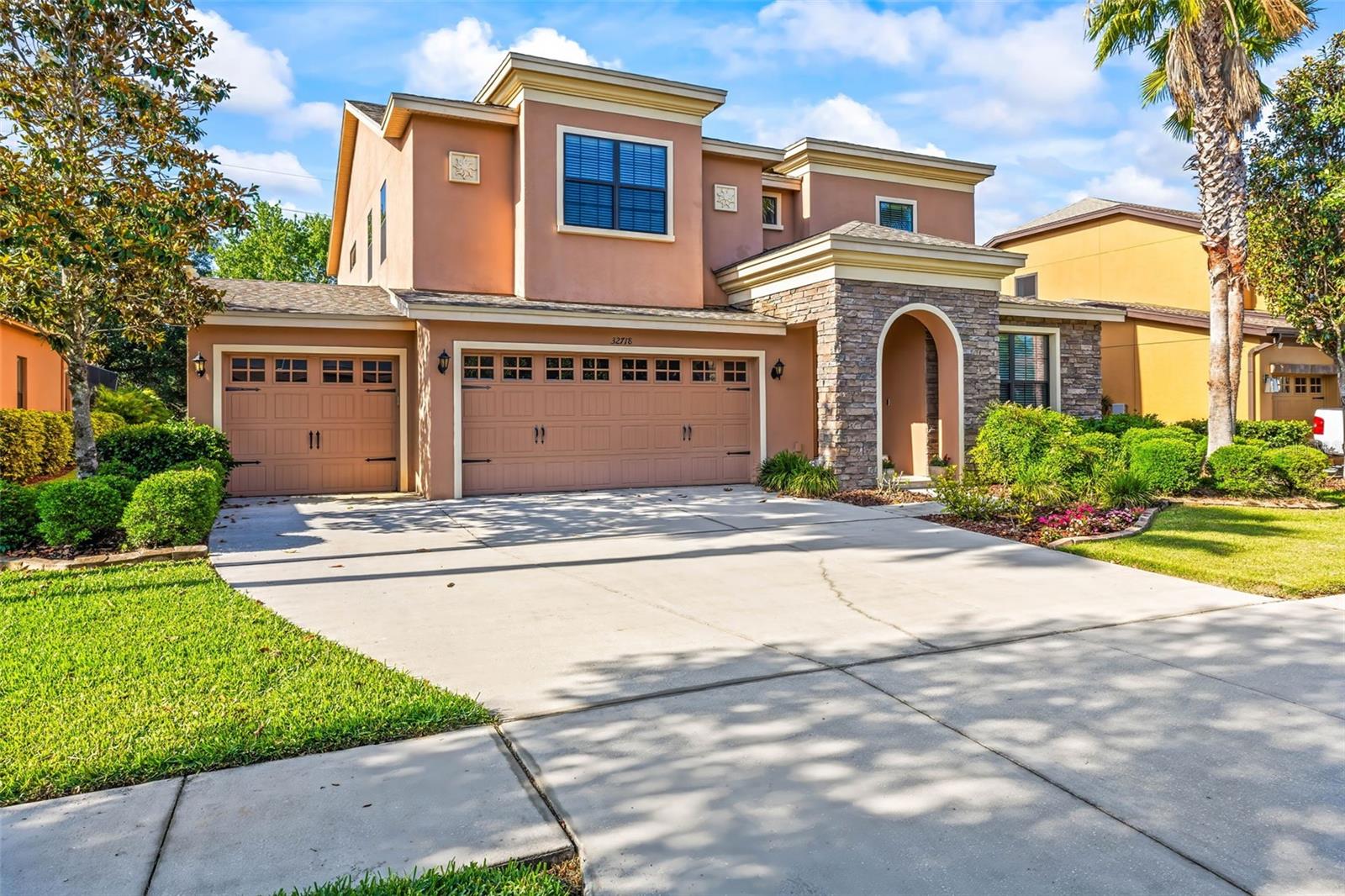 Details for 32718 Summerglade Drive, WESLEY CHAPEL, FL 33545