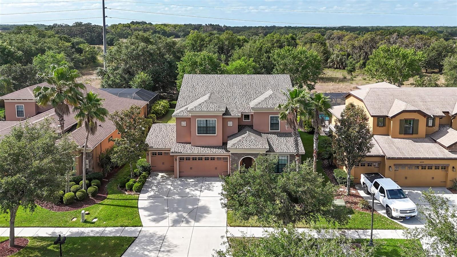 Image 3 of 55 For 32718 Summerglade Drive