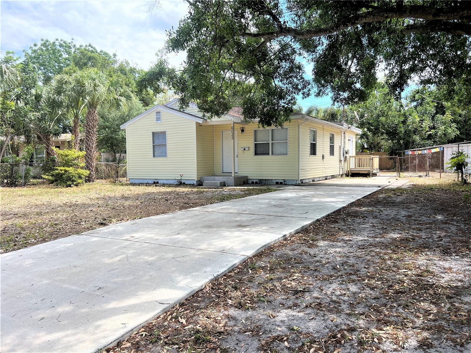 Details for 6025 Cedar Street Ne, ST PETERSBURG, FL 33703