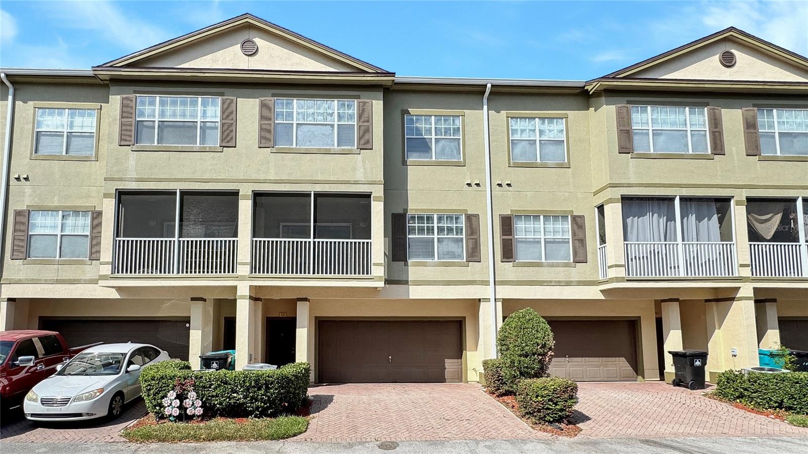 Details for 2352 Grand Central Parkway 18, ORLANDO, FL 32839