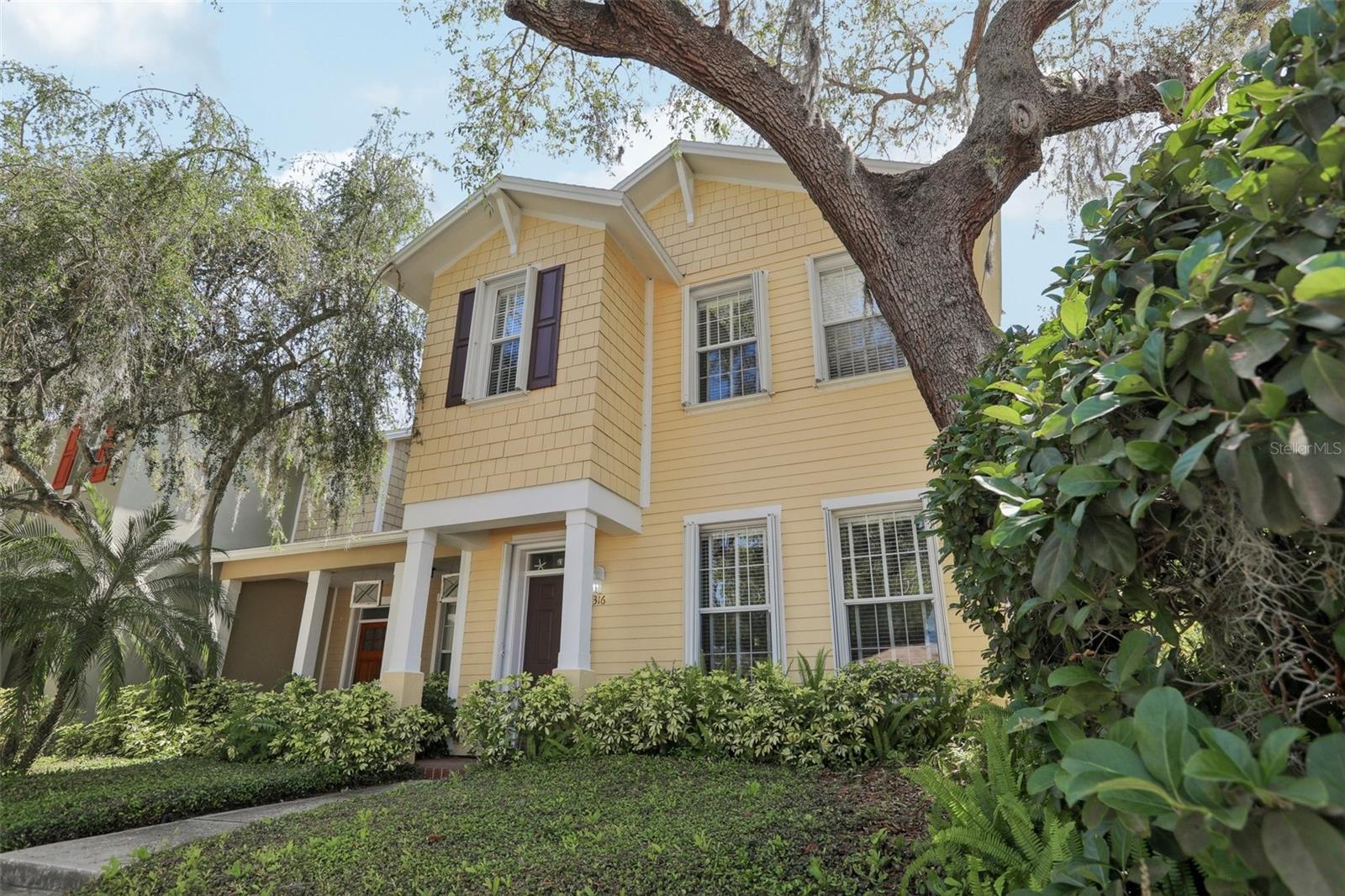 Details for 316 5th Avenue N, SAFETY HARBOR, FL 34695