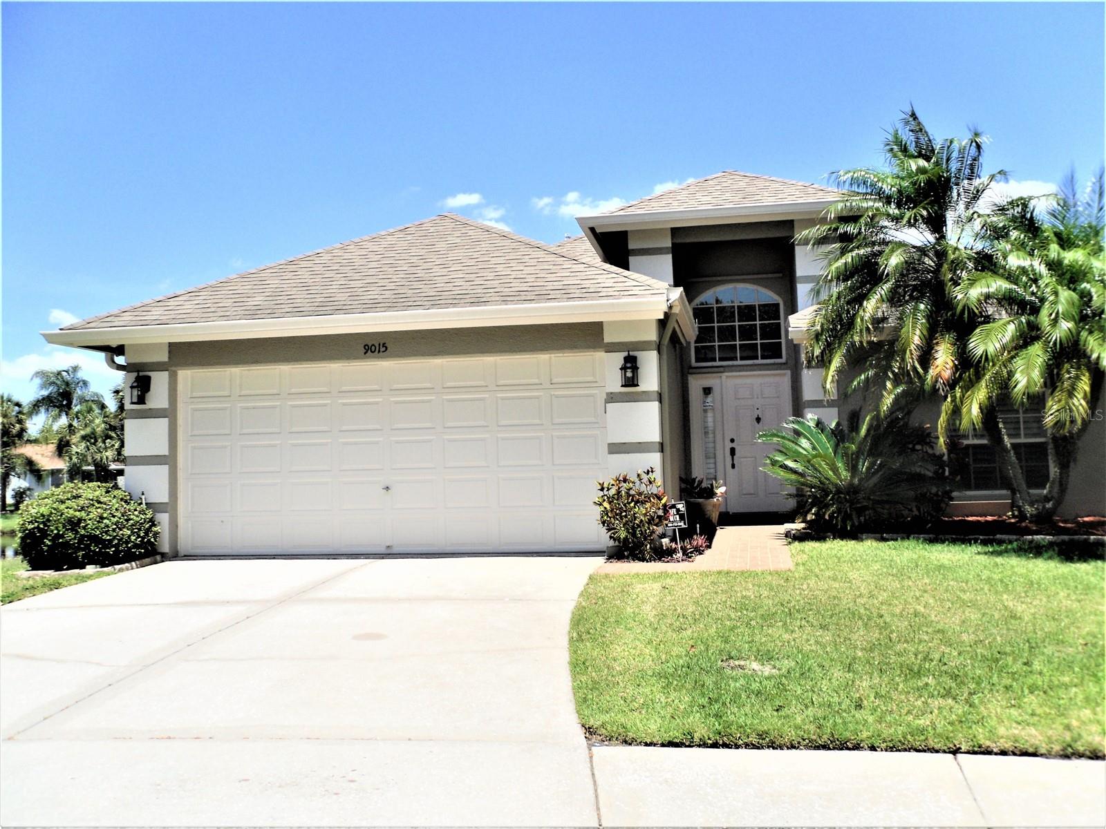 Details for 9015 Southbay Drive, TAMPA, FL 33615