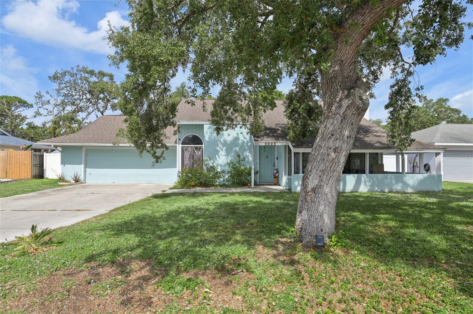 Details for 3093 Woodpine Circle, SARASOTA, FL 34231