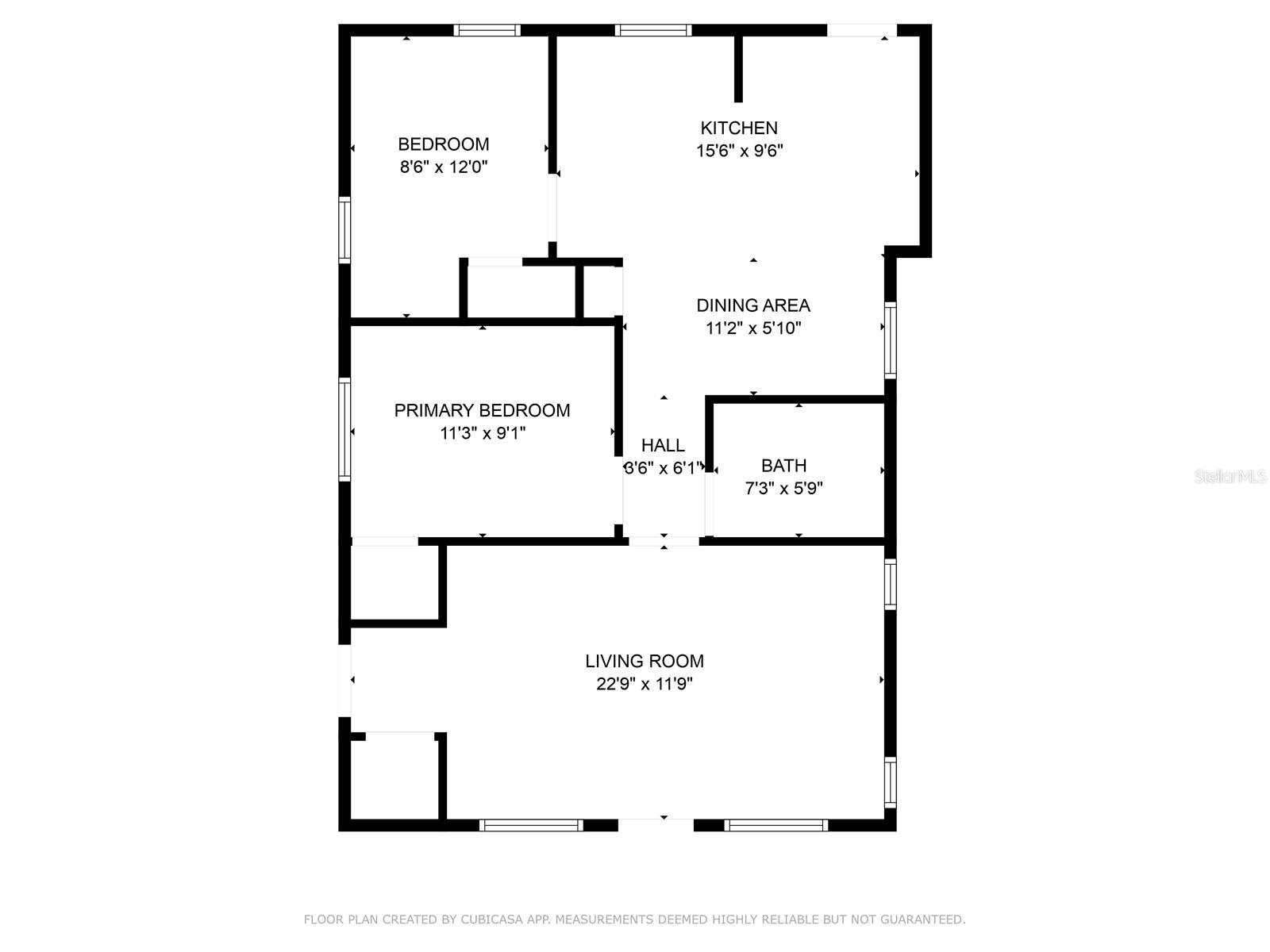 Listing photo id 37 for 110 Kenwood Avenue