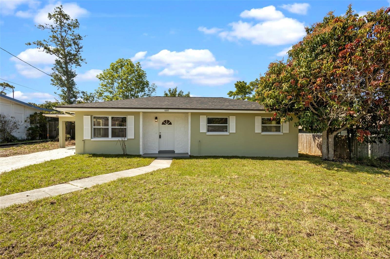 Details for 660 Palm Avenue, TARPON SPRINGS, FL 34689