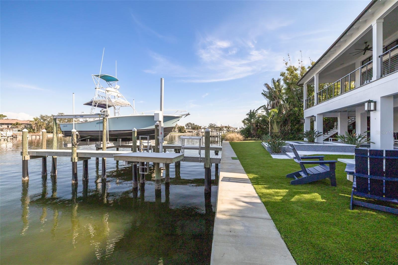 Image 58 of 87 For 721 Brightwaters Boulevard Ne