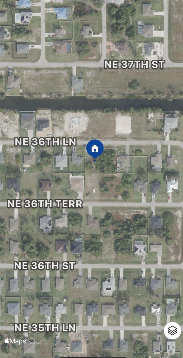 Details for 2534 24th Place, CAPE CORAL, FL 33993