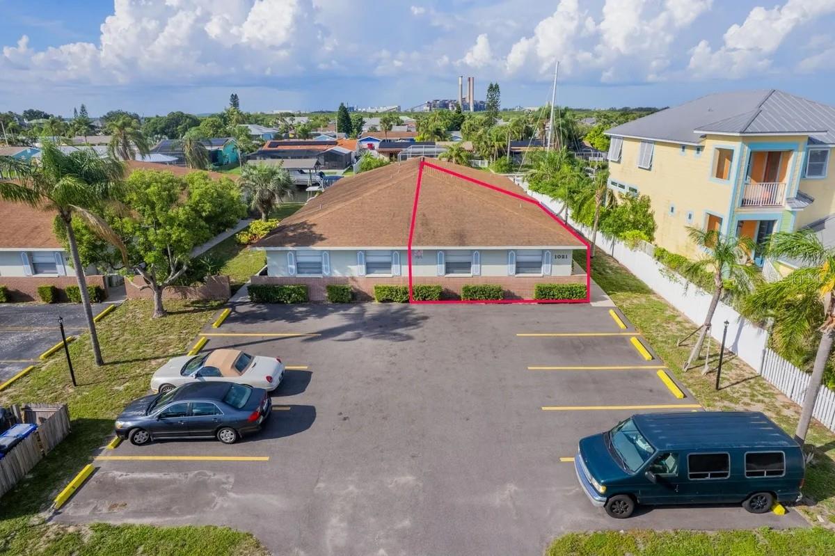 Image 2 of 18 For 1021 Apollo Beach Boulevard 6