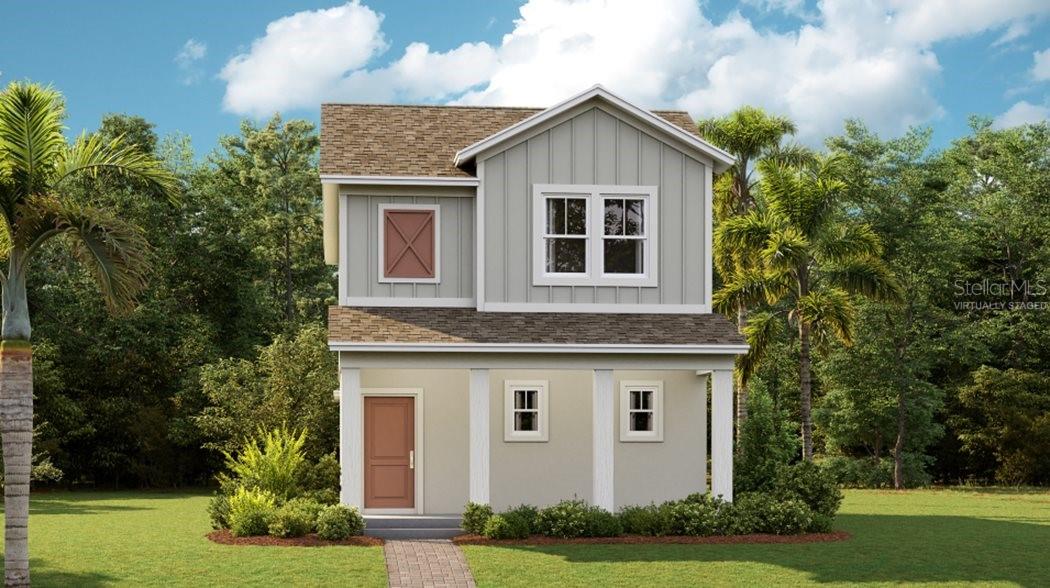Details for 608 Terrapin Drive, DEBARY, FL 32713