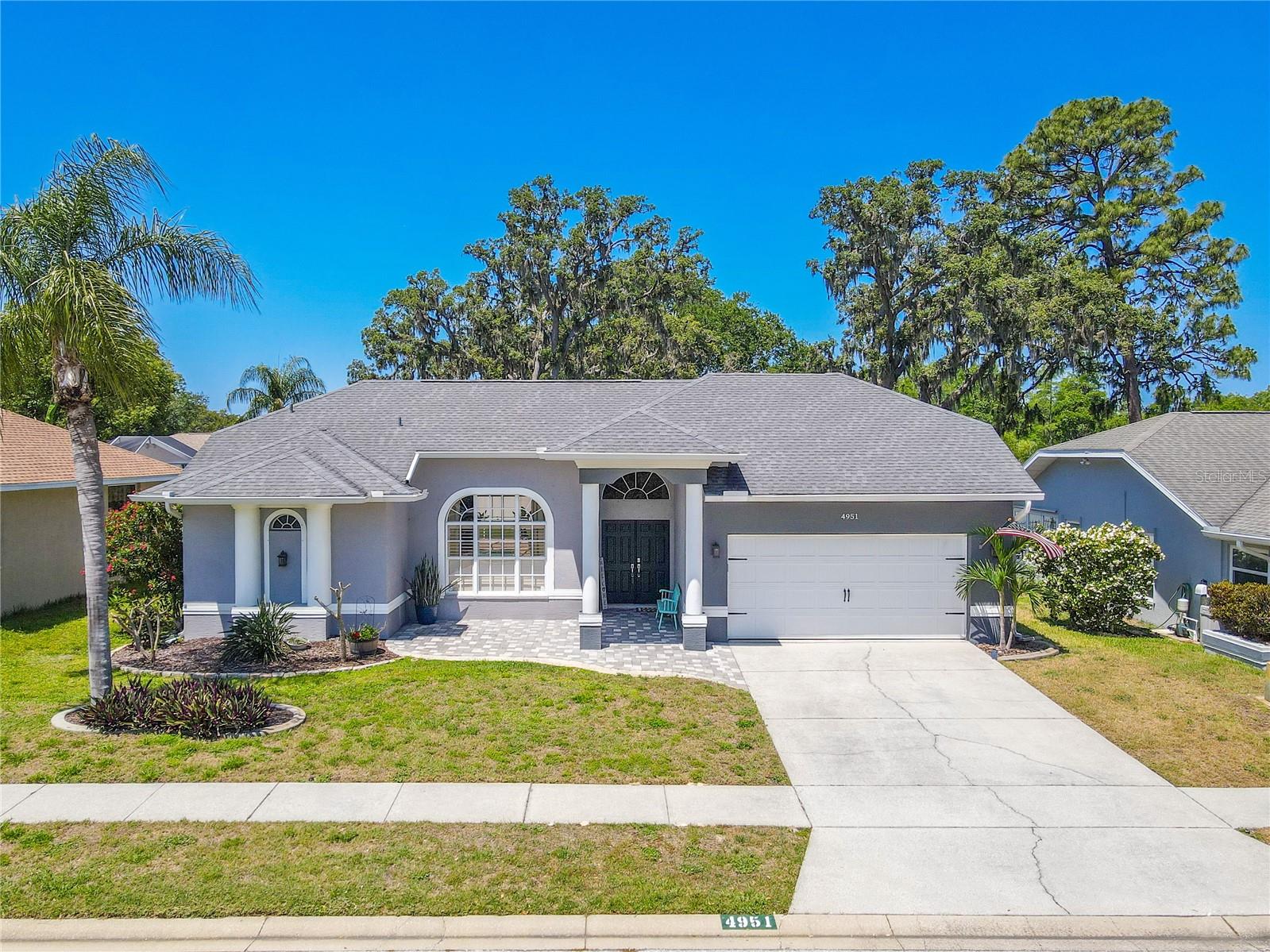 Details for 4951 Musselshell Drive, NEW PORT RICHEY, FL 34655