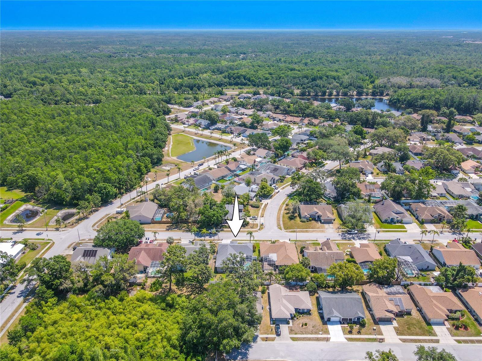 Image 48 of 53 For 4951 Musselshell Drive