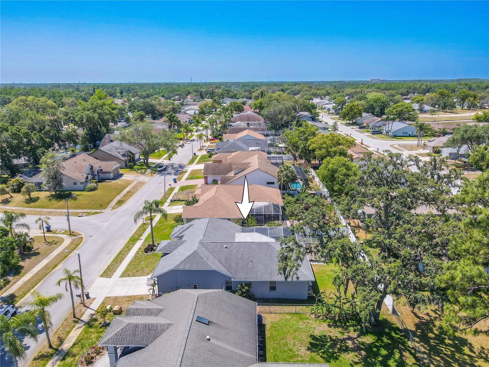 Image 50 of 53 For 4951 Musselshell Drive