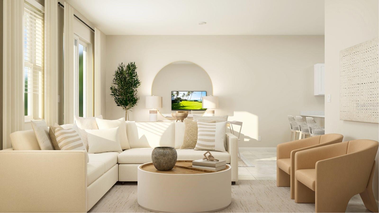 Image 3 of 19 For 5961 Zen Way