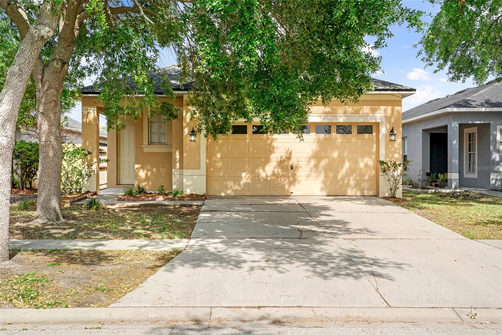 Details for 8420 Deer Chase Drive, RIVERVIEW, FL 33578