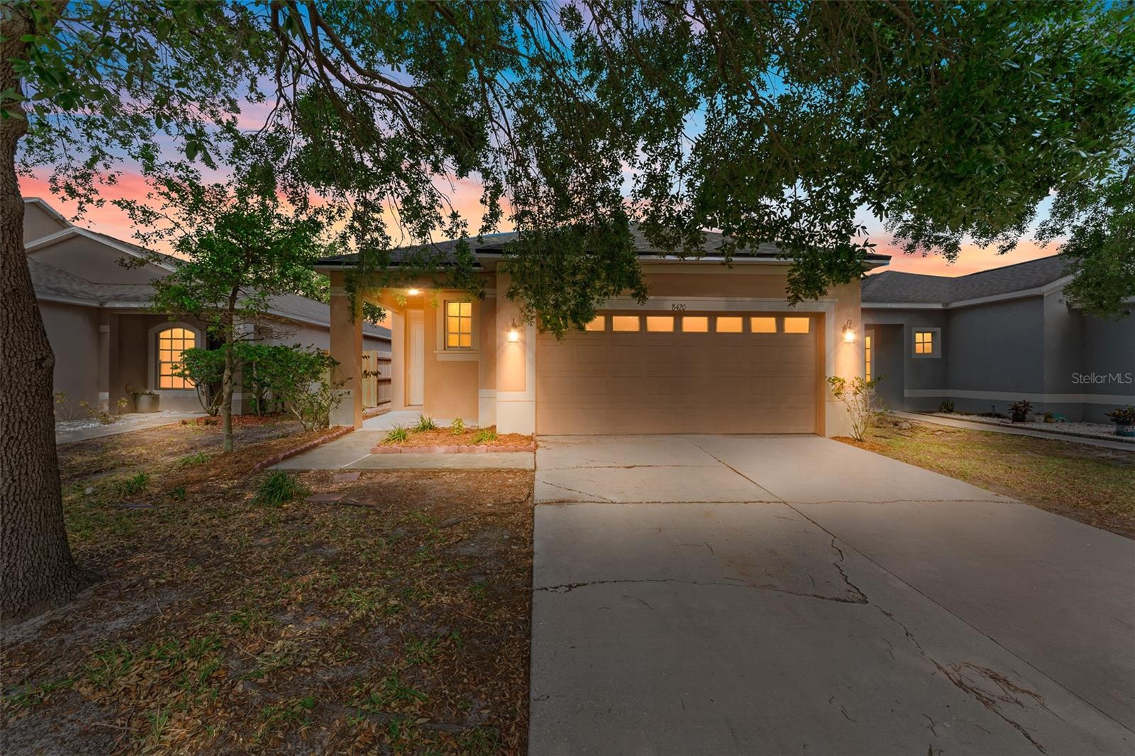 Image 2 of 55 For 8420 Deer Chase Drive