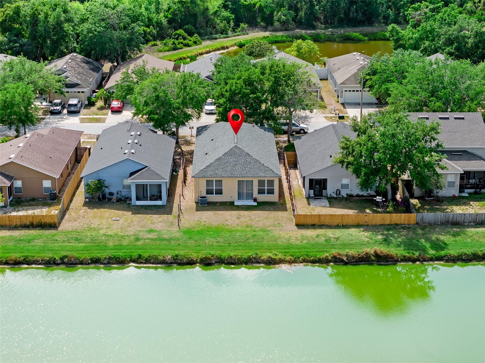 Image 3 of 55 For 8420 Deer Chase Drive