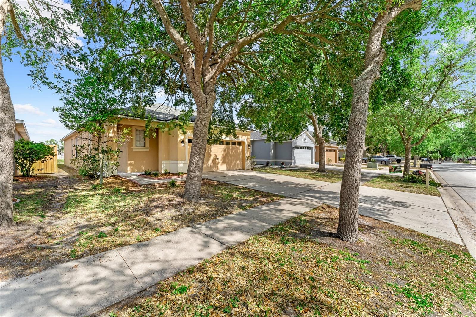 Image 38 of 55 For 8420 Deer Chase Drive