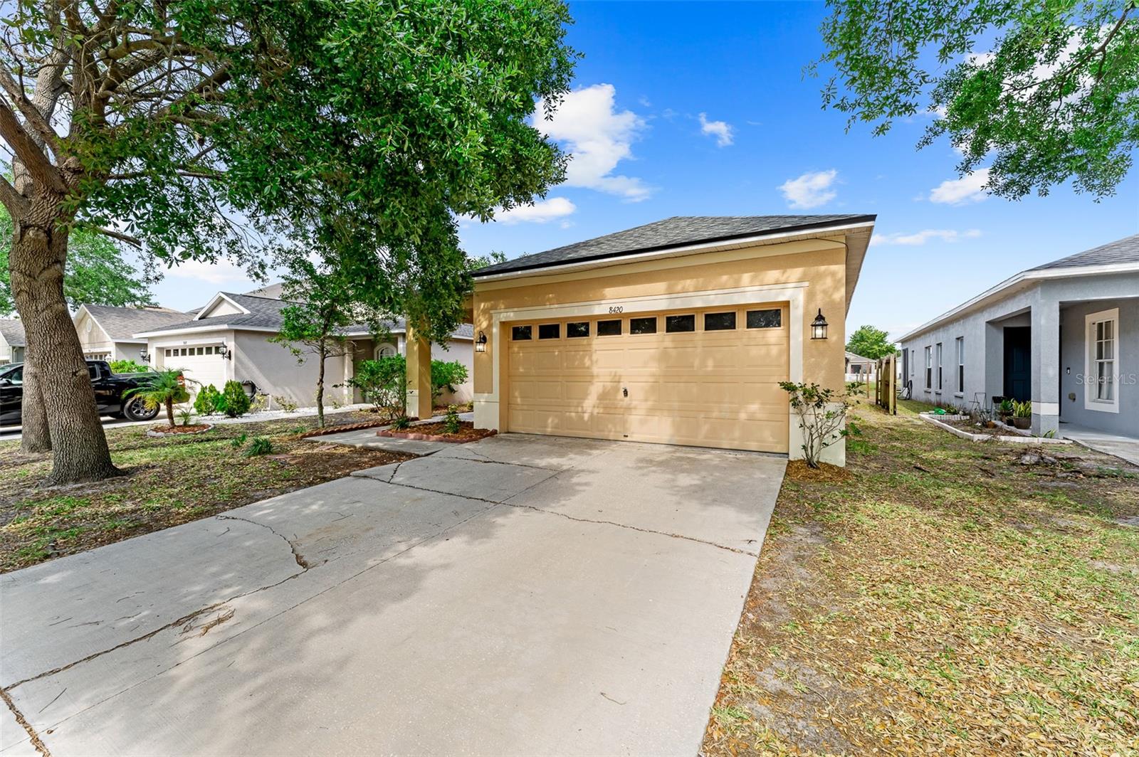 Image 40 of 55 For 8420 Deer Chase Drive