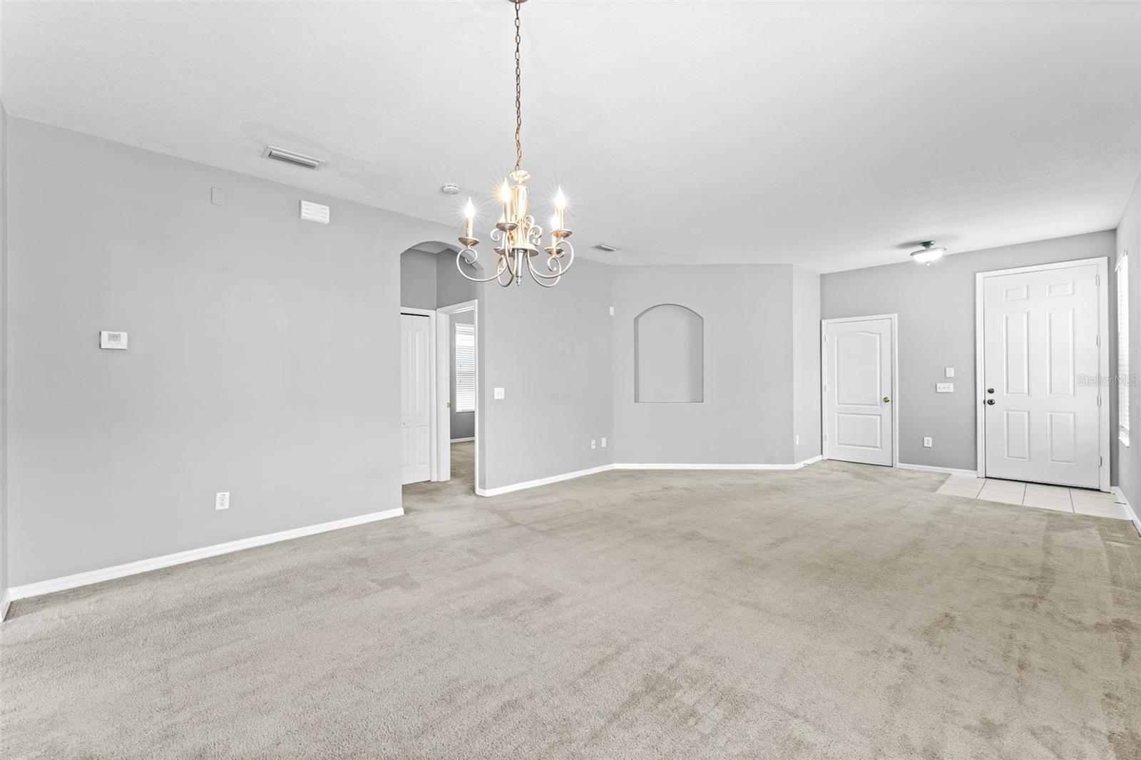 Image 6 of 55 For 8420 Deer Chase Drive