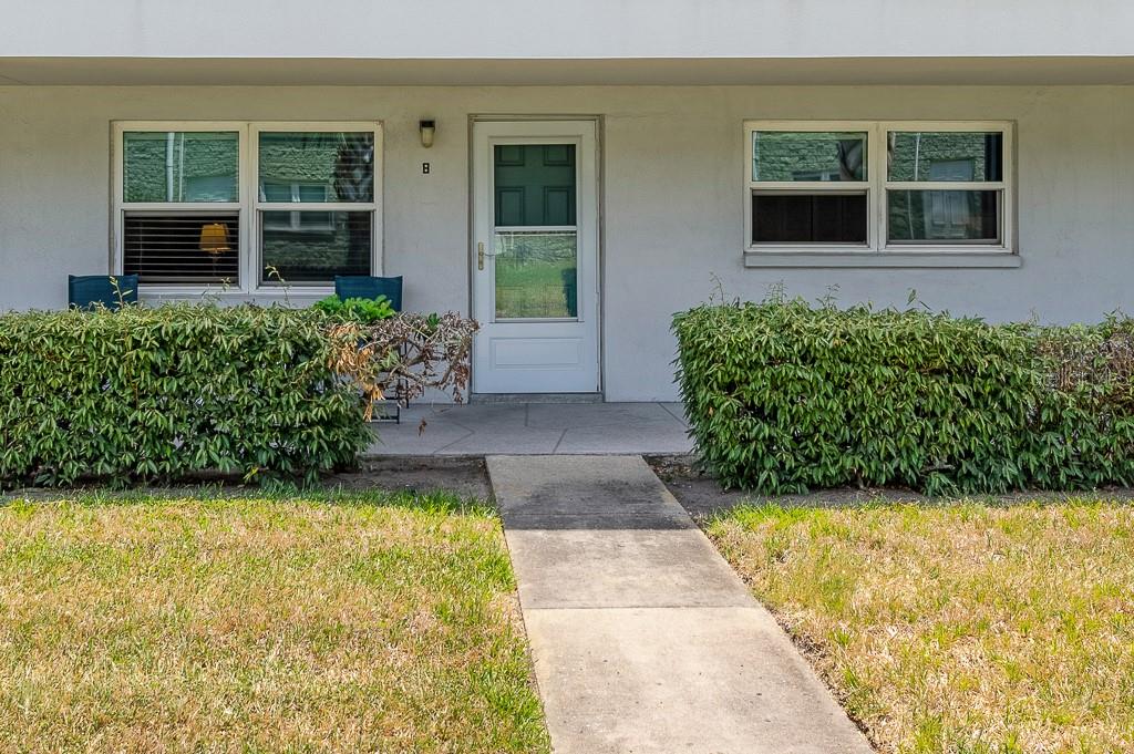 Details for 5267 81st Street N 8, ST PETERSBURG, FL 33704