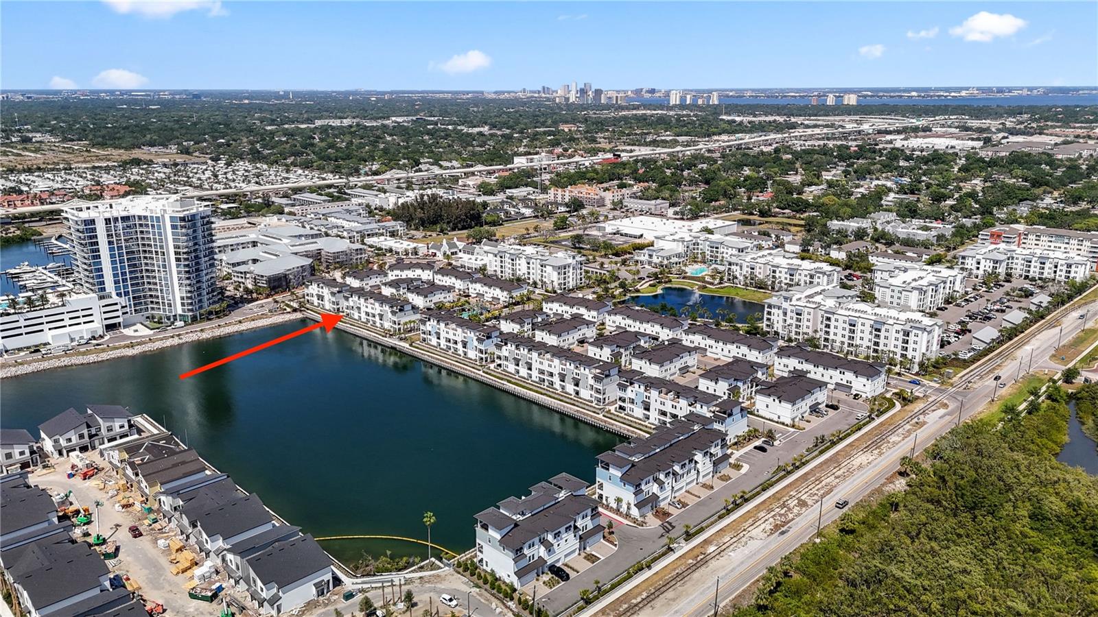 Image 43 of 47 For 5351 Bridge Street 27
