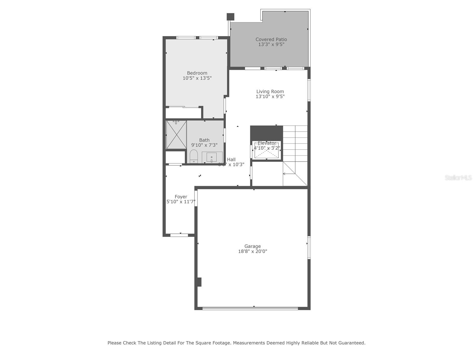 Image 44 of 47 For 5351 Bridge Street 27