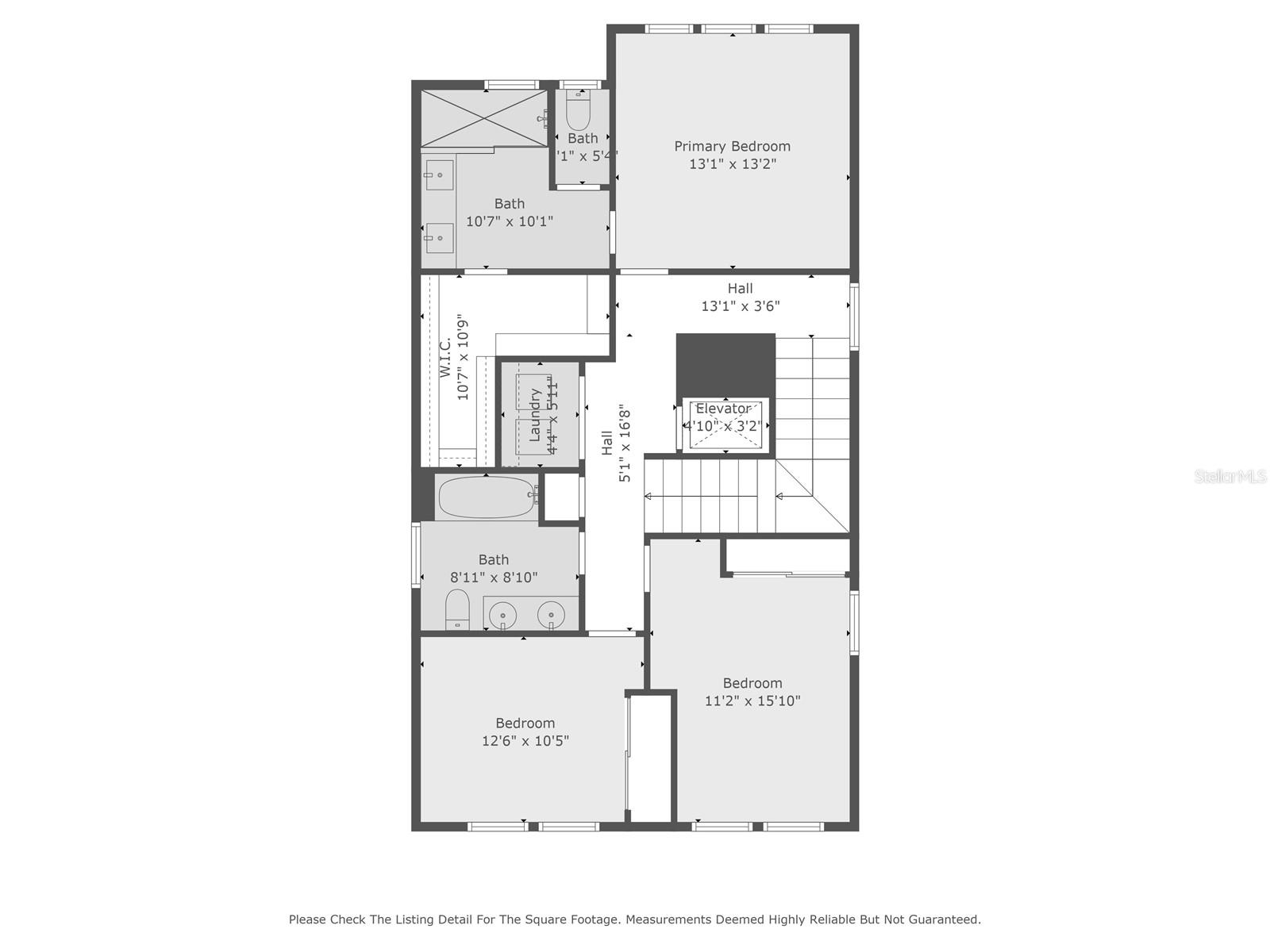 Image 46 of 47 For 5351 Bridge Street 27