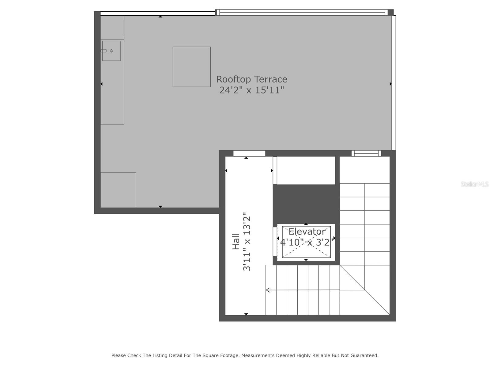 Image 47 of 47 For 5351 Bridge Street 27