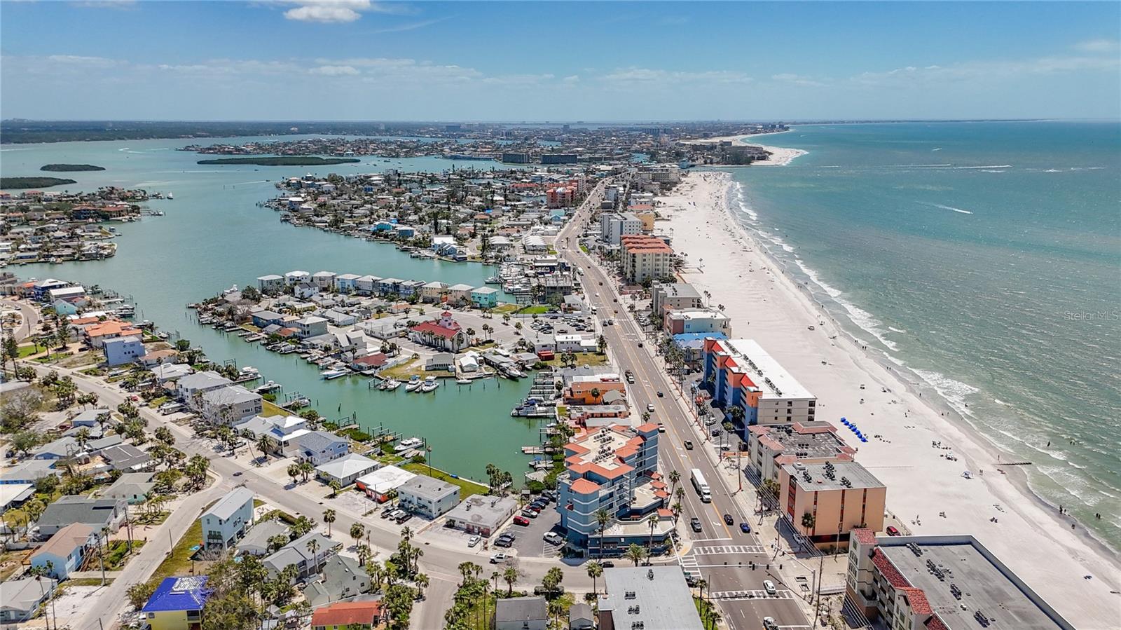 Details for 13999 Gulf Boulevard 501, MADEIRA BEACH, FL 33708