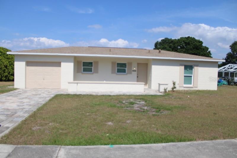 Details for 7319 Holiday Drive, Spring Hill, FL 34606