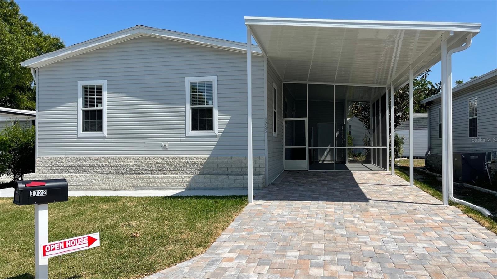 Details for 3722 Binnacle Drive, TAMPA, FL 33611