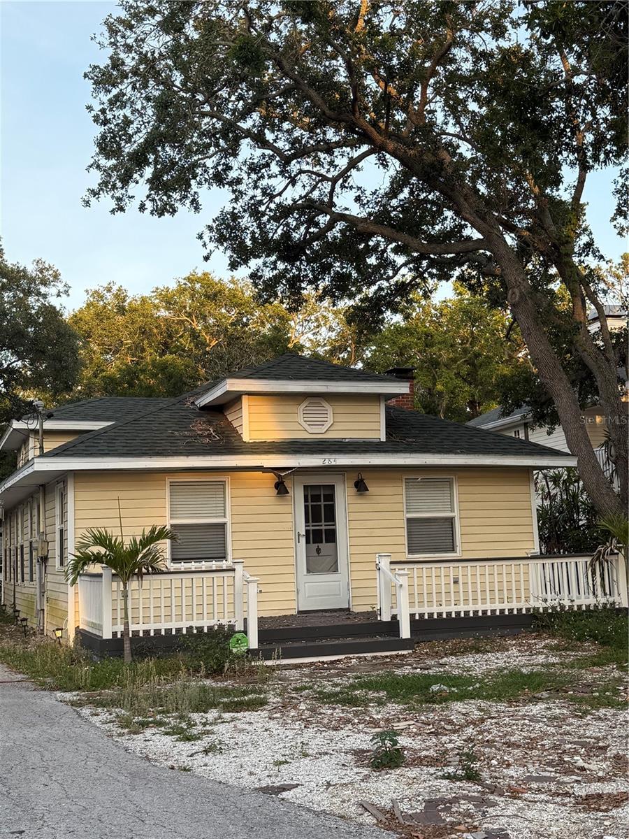 Details for 284 North Street, PALM HARBOR, FL 34683