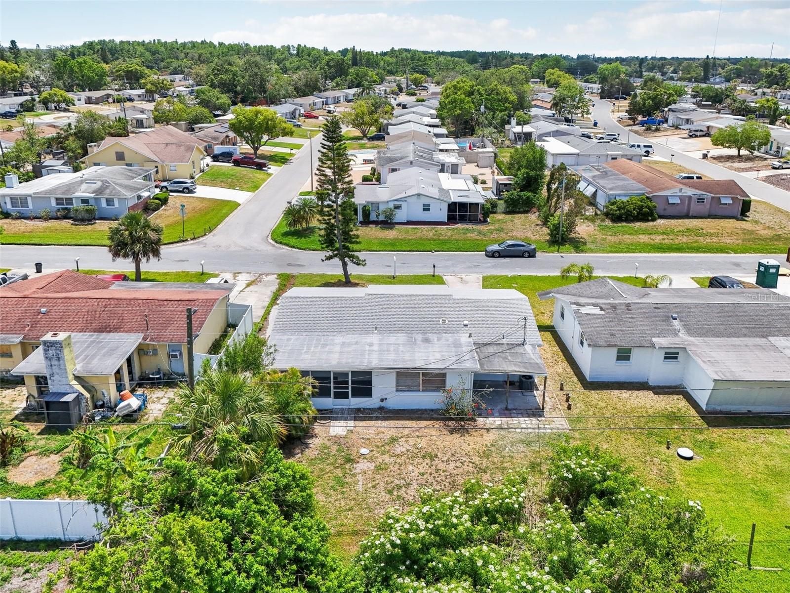 Image 60 of 67 For 3813 Luma Dr