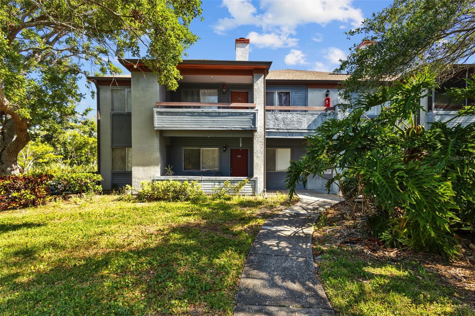 Image 25 of 43 For 10265 Gandy Boulevard N 1406