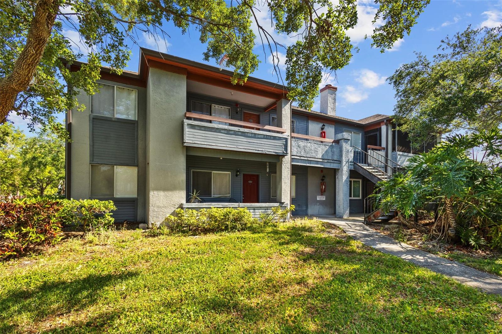 Image 26 of 43 For 10265 Gandy Boulevard N 1406