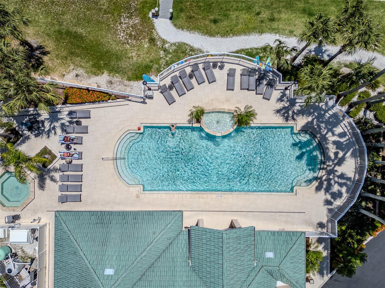 Image 34 of 55 For 5301 Bay Club Circle