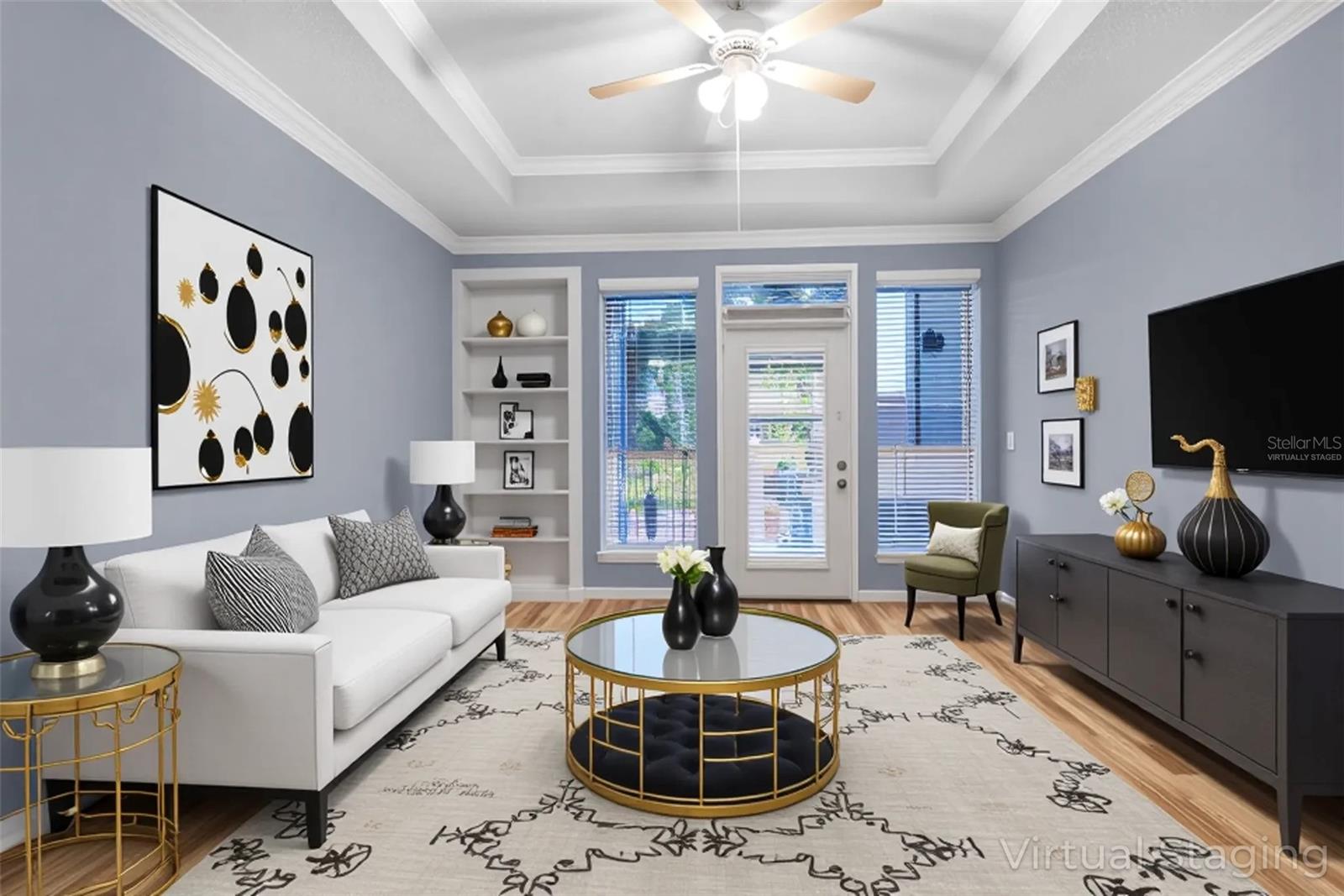 Image 4 of 55 For 5301 Bay Club Circle