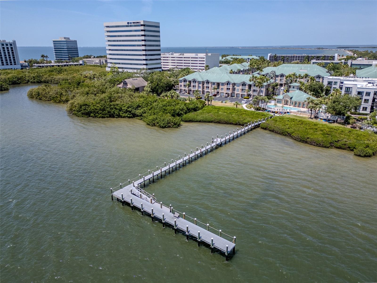 Image 45 of 55 For 5301 Bay Club Circle