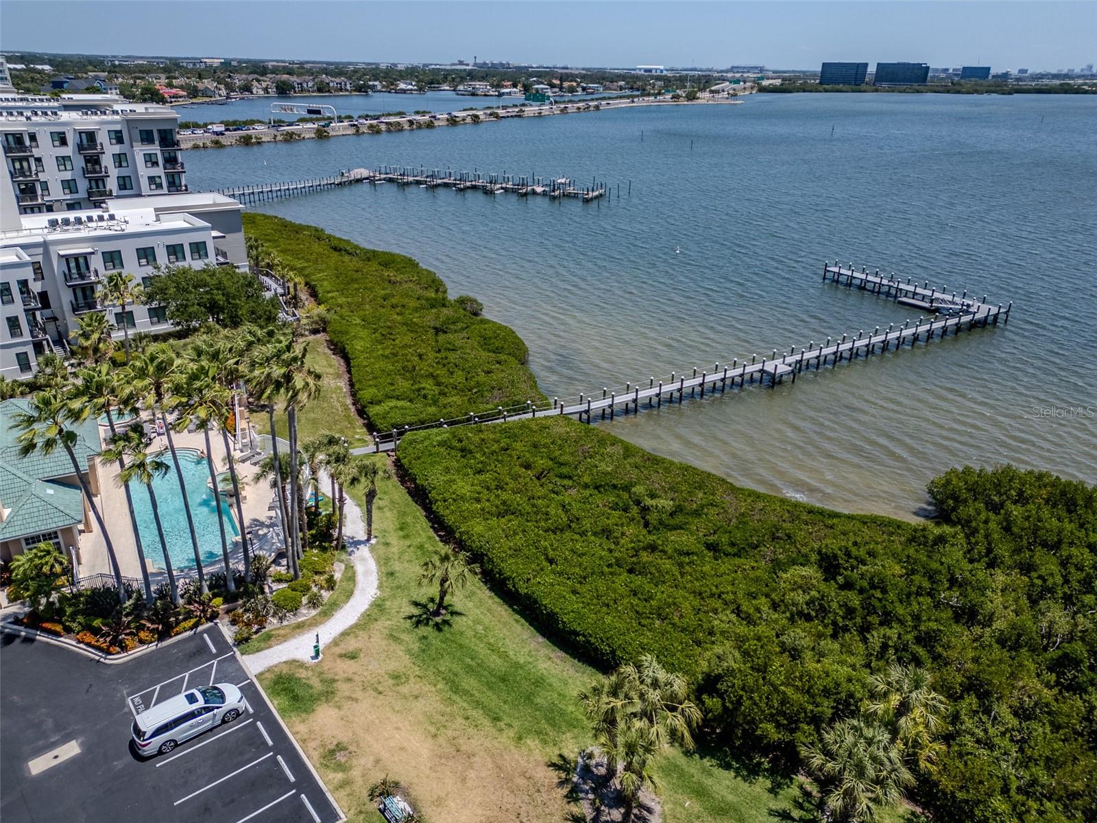 Image 52 of 55 For 5301 Bay Club Circle
