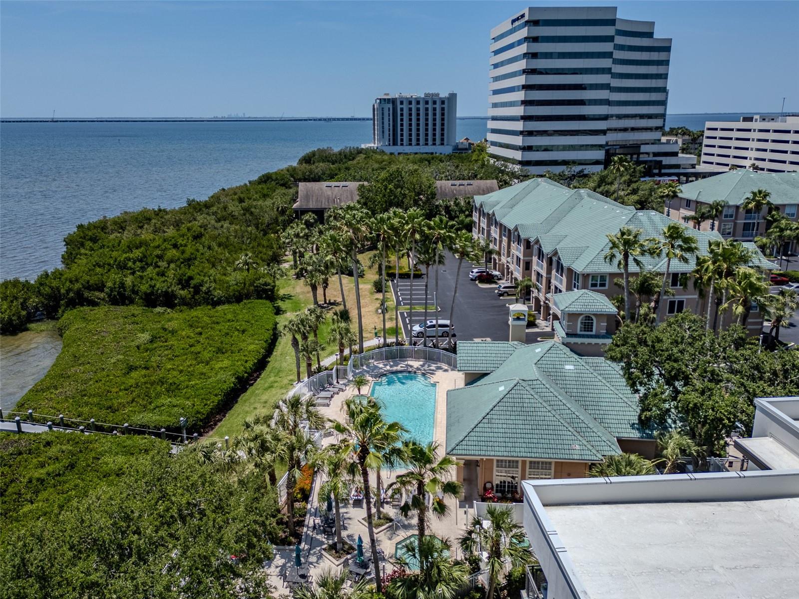 Image 53 of 55 For 5301 Bay Club Circle