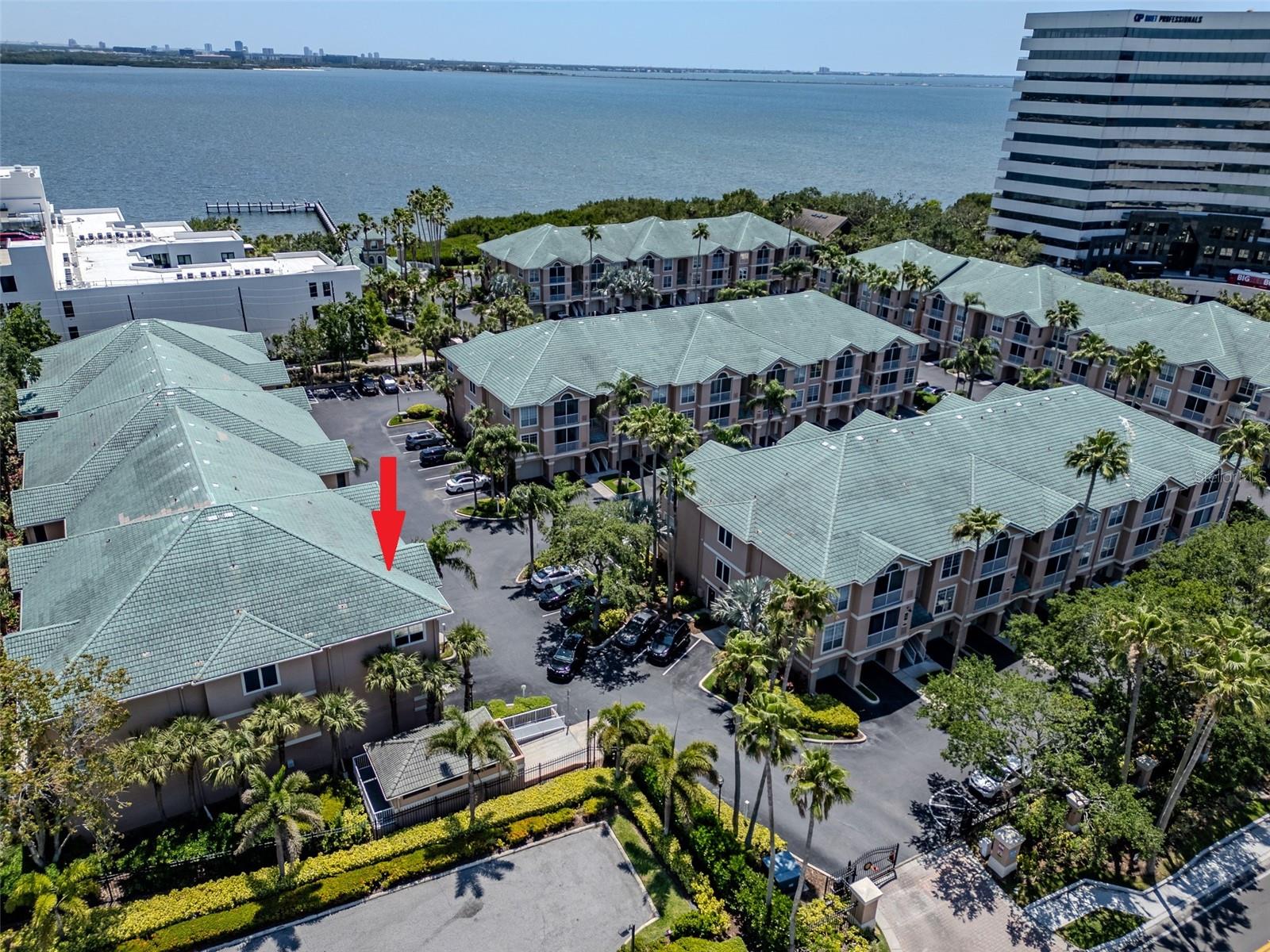 Image 54 of 55 For 5301 Bay Club Circle